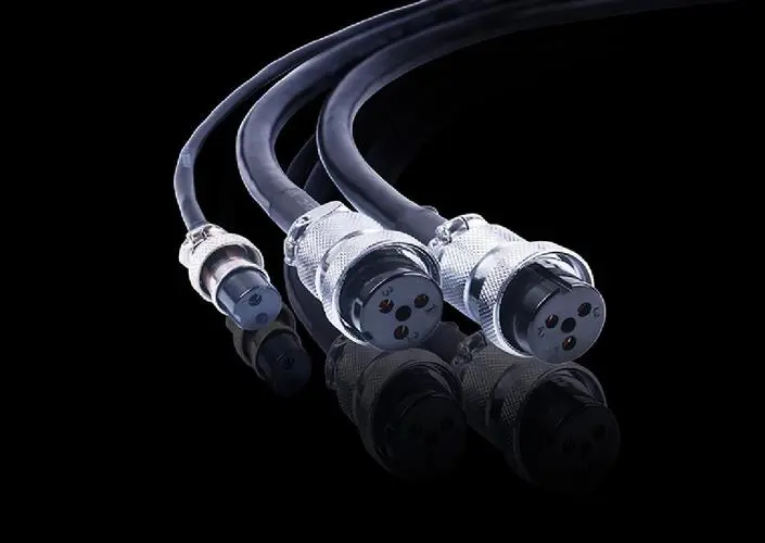 汽车线束都测试哪些项目？